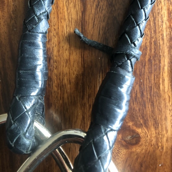 Elliot Lucca leather purse - Picture 4 of 6